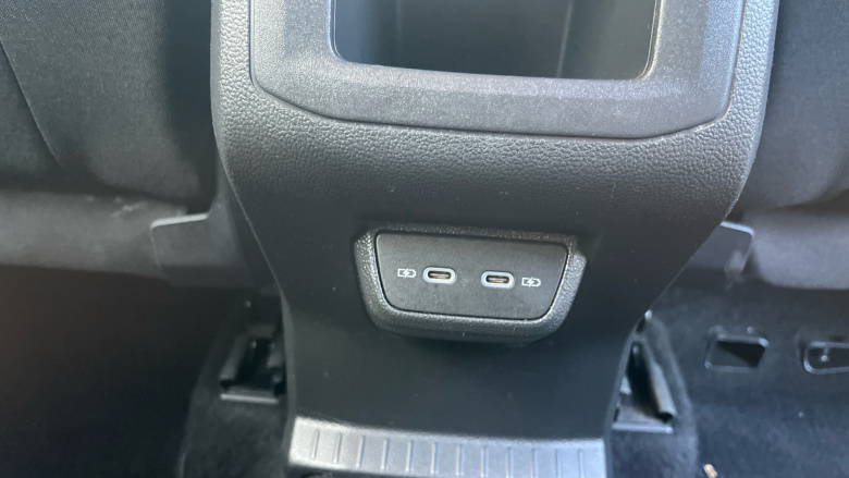 Volkswagen T-Cross 1.0 TSI 110 SE Edition 5dr DSG Petrol Estate